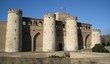 The Aljafería Palace The Aljafería Palace