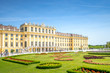 Schloss Schönbrunn, Wien Schloss Schönbrunn, Wien