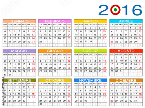 Abril 2016 Calendario Pdf
