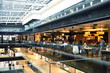 shopping mall shopping mall