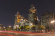 Catedral de México Catedral de México