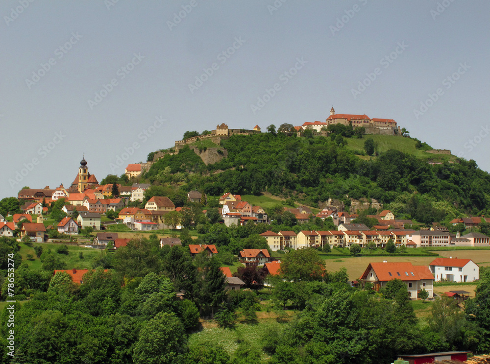 Riegersburg