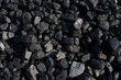 Coals background Coals background