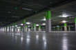 Parking Garage Parking Garage