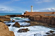 Lighthouse of Rabat, Morocco Lighthouse of Rabat, Morocco