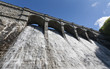 Burrator Dam on Dartmoor - Devon Burrator Dam on Dartmoor - Devon