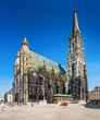 Stephansdom (St. Stephen's Cathedral), Vienna, Austria Stephansdom (St. Stephen's Cathedral), Vienna, Austria