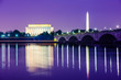 Washington, D.C. Monuments Washington, D.C. Monuments