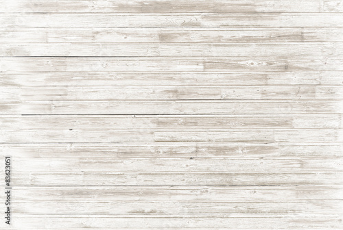 old vintage white wood background