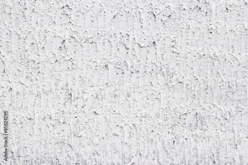 The grunge modern white raw style concrete.