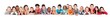 Group of children Group of children