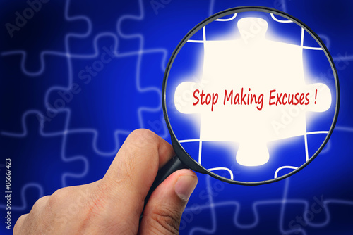 Driver Improvement Interview Excuses