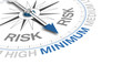 Compass / Risk / Minimum Compass / Risk / Minimum