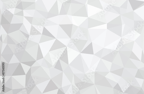 Abstract mosaic background