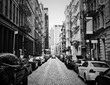 New York Soho New York Soho