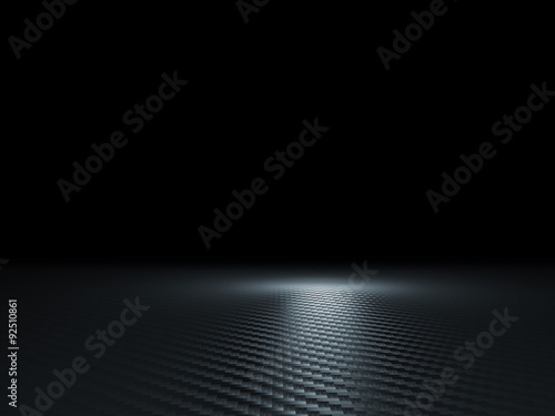 carbon fiber background