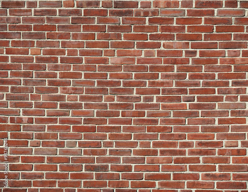 brick wall