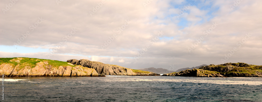 Am Ring of Beara