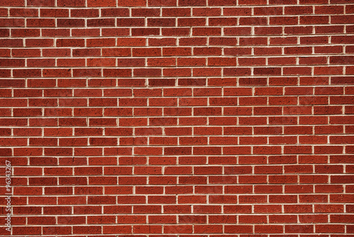 brick wall