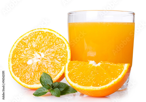 Orange juice