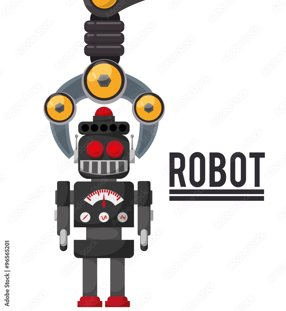 Sticker robot coupon code