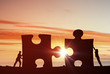 Cooperate for successful work Cooperate for successful work