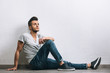 fashion portrait fashion portrait