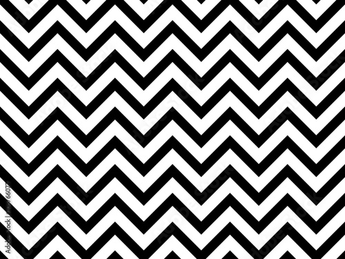 Vector modern seamless geometry pattern chevron, black and white abstract geometric background, subtle pillow print, monochrome retro texture, hipster fashion design