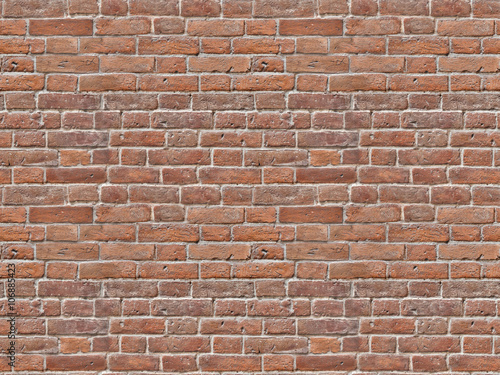 brick wall