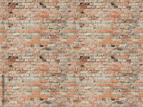 brick wall
