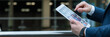 New technology makes life easier New technology makes life easier