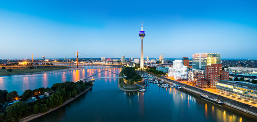 Düsseldorf