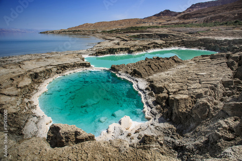 Fototapeta Dead Sea