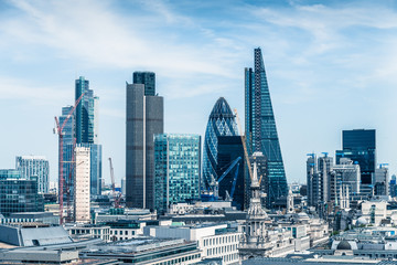 London City