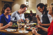 Double Date Dining Double Date Dining