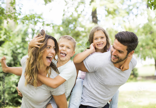 Family Fun