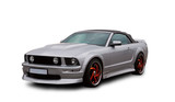 American Muscle Car