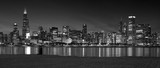Chicago Panoramic Skyline