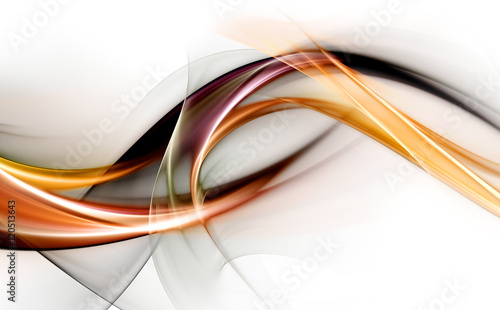Fototapeta Elegant abstract design for your awesome ideas