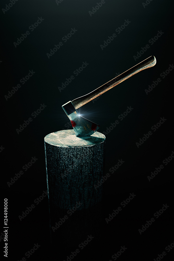 Axe