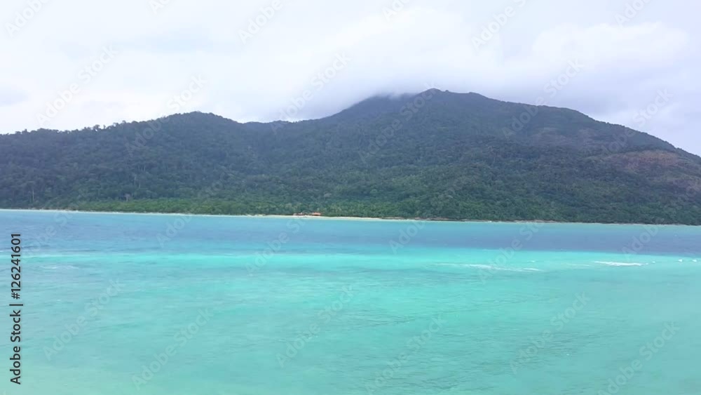 Koh Lipe, Thailand