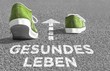 Der Weg für ein gesundes Leben Der Weg für ein gesundes Leben