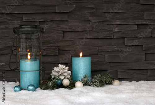 Weihnachtsdekoration