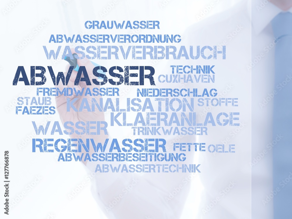 Abwasser
