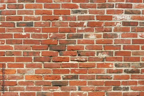 brick wall background