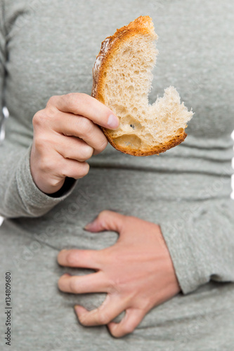 schubweise bauchschmerzen und durchfall