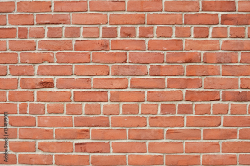brick wall background