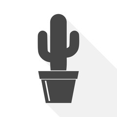 Cactus Collection Vector - Illustration
