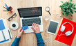 Online shopping Online shopping