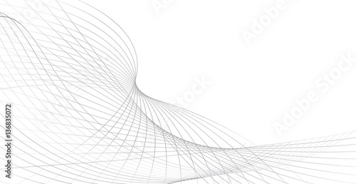 business background lines wave abstract stripe design